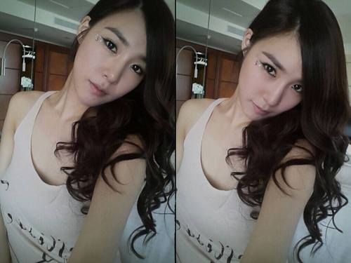 Fake Tiffany || Rp Without Agency || Sexy, Single & not Free