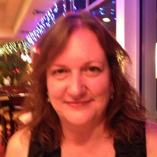 MamaRakestraw's profile picture. 