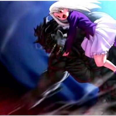 バーサーカー 紳士 イリヤ Biliyaar Twitter バーサーカー 紳士 イリヤ Biliyaar Twitter