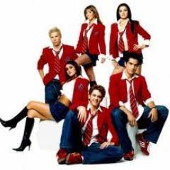 Amo RBD Original Deste quando começou e esse amor só aumenta Familia RBD sempre unidos
