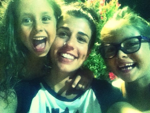 Morite amici.