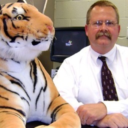 Superintendent of Mansfield City Schools in Mansfield,Ohio