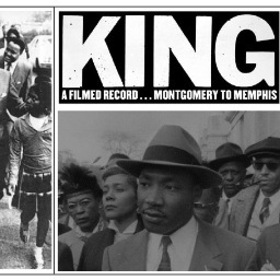 KingDocumentary's profile picture. Oscar®-Nominated Documentary “King: A Filmed Record…Montgomery To Memphis” to Screen in Theaters Nationwide on August 28, 2013
