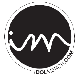 Longest-running & biggest k-pop idol merchandise online store in Singapore!

http://t.co/0aRzOnEZSc
Email: idolmerch@gmail.com