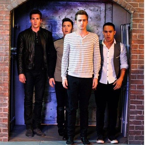 Full rusher for life :)