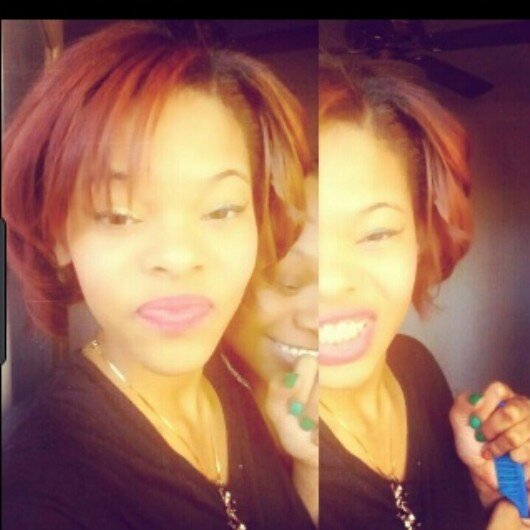 #Senior ! #follow and ill follow back !