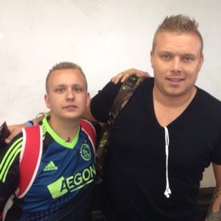 michelvl809's profile picture. AFCA ❤️