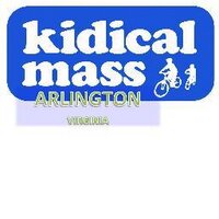 Kidical Mass ARL(@KidicalMassARL) 's Twitter Profile Photo