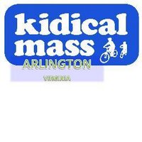 Kidical Mass ARL (@kidicalmassarl) 's Twitter Profile Photo Kidical Mass ARL (@kidicalmassarl) 's Twitter Profile Photo