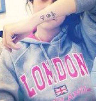 ☯ Spring Breakers forever  ☯