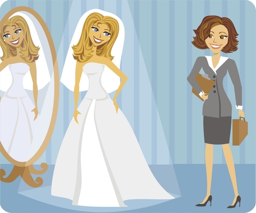 River City Brides is designed to provide brides with the latest in wedding planning news and connect them to trendy vendors.
