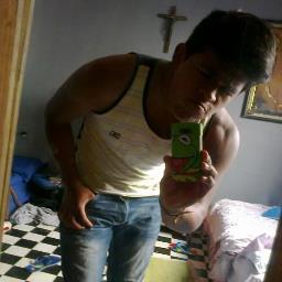 Bajista en:@Delirium4