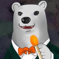 Avatar of ラーメン大好きしろくまさん