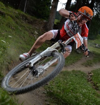 Finished working Compliance@Generalsekretariat WBF this year @ the end of September. Still going as a Commissaire for the UCI to international MTB-Races