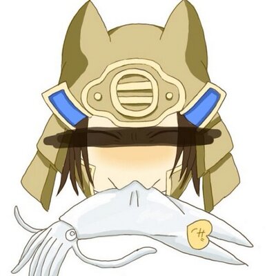 兼続ぅ、いけないんじゃないかなぁ？bot