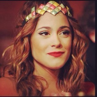 Pagina Officiale Twitter Italiana dedicata alla magnifica @TiniStoessel ✌❤.Seguici anche tu!! Amo a Tini con todo mi corazon