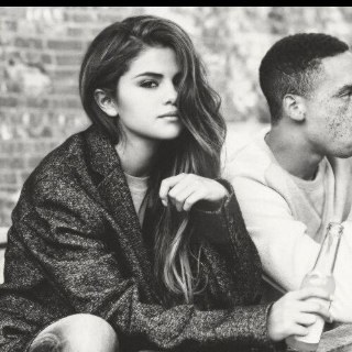 the selenator life chose me.