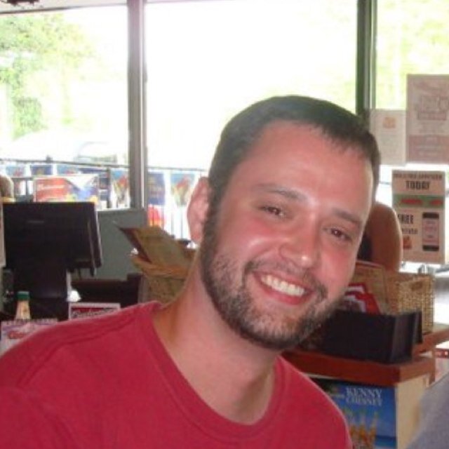 Raised in St. Augustine, Fl. Alumnus of Florida State University. Classical guitar enthusiast and avid Seminoles Sports fan. Owner of many leather-bound books.