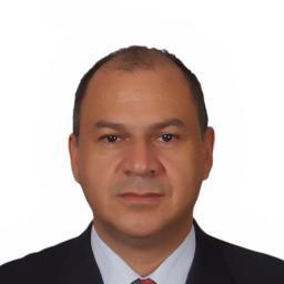 LuisEarles's profile picture. Ingeniero Mecánico