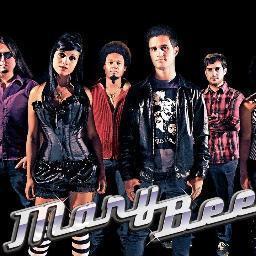 Banda de Rock de Belo Horizonte