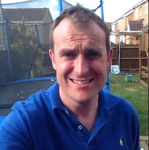 Worked in the recruitment industy for over 20 years, Dad to three fantastic kids. Life long CUFC fan