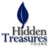 Hidden Treasures Tours (previously Hidden Treasures Botanical Tours) is a boutique travel agency specializing in garden tours and other specialty vacations.