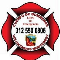 BOMBEROSMONTERREY (@bomberosmonter) 's Twitter Profile