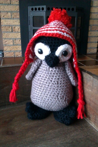 anje_bos's profile picture. 