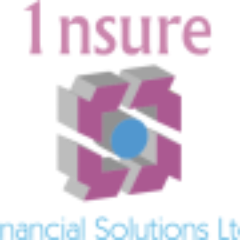 1nsurefinancial's profile picture. Insurance Broker - Life Insurance, Buildings and contents insurance.