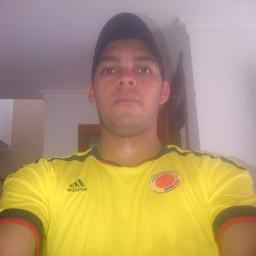 oscaranaya5's profile picture. 