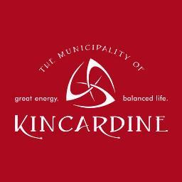 Recreation Department of the Municipality of Kincardine