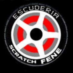 Escudería Scratch Fene, factoría de pilotos. Escudería organizadora del Slalom Nocturno de Fene. https://t.co/a4sQc3mwnv