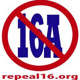 National coalition of activists & organizations taking action to repeal the 16th Amendment, and end our corrupt tax system and the oppressive IRS. #Repeal16