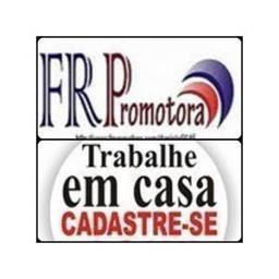 sou um divulgador da FR Promotora e  ganho por anúncios e cadastro ativo postado pela internet tudo gratuito venha fazer parte também e tenha uma renda extra !