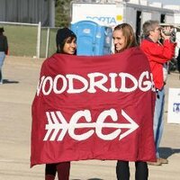 Jeff Howard (@woodridgexc) 's Twitter Profile
