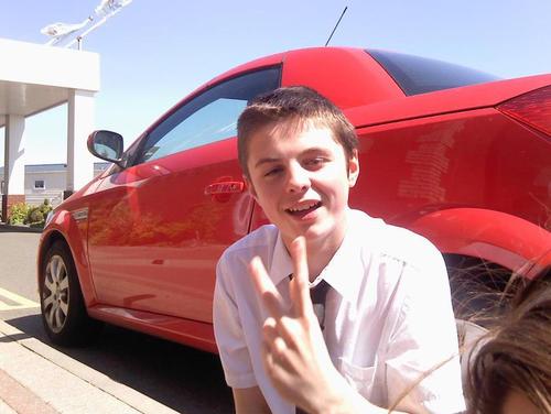 JohnSockett's profile picture. 