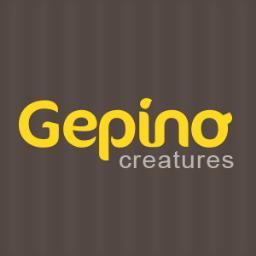 GepinoCreatures's profile picture. Internet portal focused on the creation and promotion of puppetry community, buying and selling puppets.