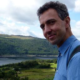 AndyBache's profile picture. 