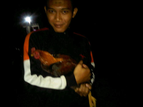 rileks, gol Darah 0