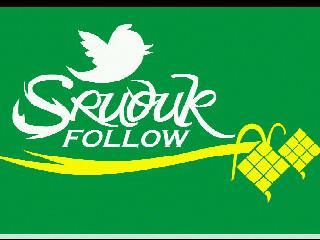 Mengajak kawan2 untuk menjadi pengusaha l afiliasi resmi #SRUDUKFOLLOW l TL buka setiap hari l #SRUDUKPRENEUR
