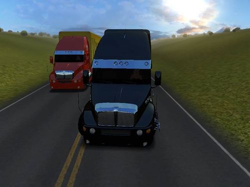 18 wos haulin 18 wos haulin
