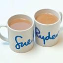 Sue Ryder,Bitterne  - @suerydersoton - Twitter