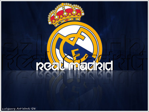 Real Madrid for life Fuck Barcá