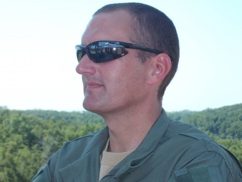 Oklahoma Bureau of Narcotics PIO/Education/Legislative Liaison