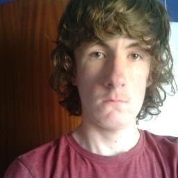 17 years old. Watches formula 1 and football. Railway enthusiast. Supports Gillingham Football Club. Follow me, I'll follow you back.