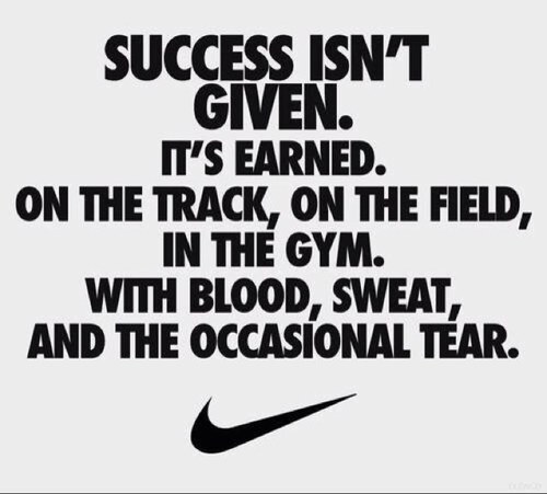 Cause im PISSED off for greatness.Cause if you aint pissed off for greatness,that means you ok with being mediocre.-Ray Lewis #Rehabtime #letsgetit