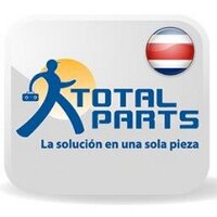 TotalpartsCR(@TotalpartsCR) 's Twitter Profile Photo