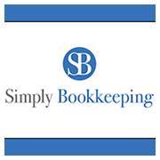 If you need a #bookkeeper for a few hours a day, a week , a month or just quarterly for tax purposes, #SimplyBookkeeping is for you.