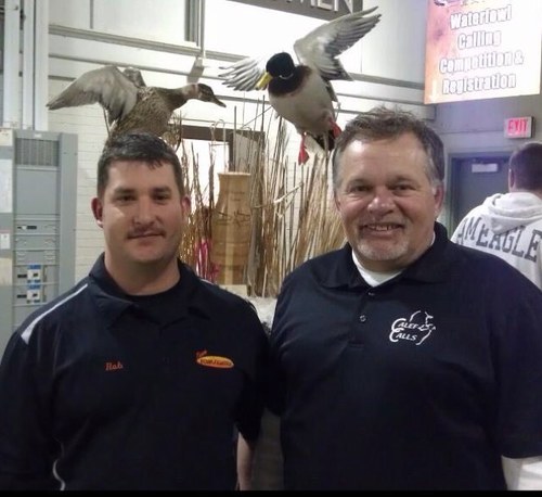 Welcome to WildWings&Berads Taxidermy