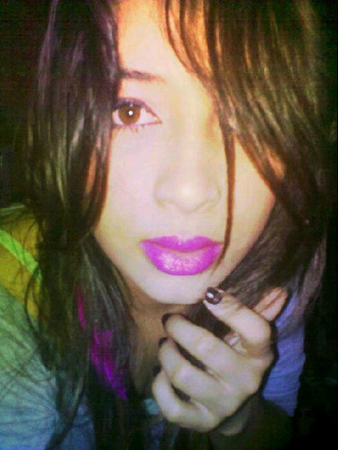 Rose_lov3's profile picture. Soy como quiero ser.